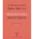UNA DOBLE EXPERIENCIA POLITICA ESPAÑA E ITALIA 1944