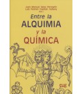ENTRE LA ALQUIMIA Y LA QUIMICA