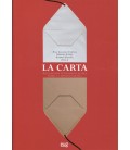 CARTA REFLEXIONES INTERDISCIPLINARES SOBRE LA EPISTOLOGRAFIA