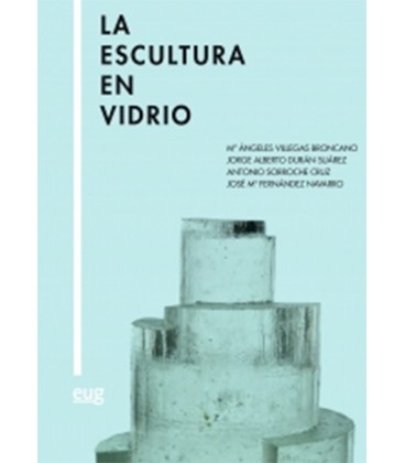 ESCULTURA EN VIDRIO