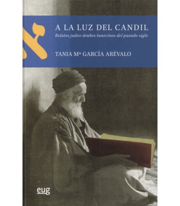 A LA LUZ DEL CANDIL