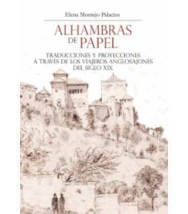ALHAMBRAS DE PAPEL