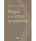 HEGEL Y EL REINO DEL ESPIRITU