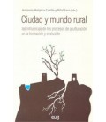 CIUDAD Y MUNDO RURAL