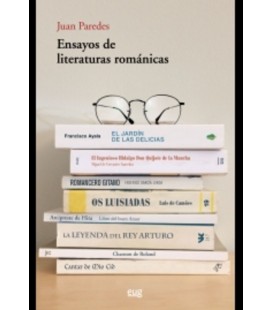 ENSAYOS DE LITERATURAS ROMANTICAS