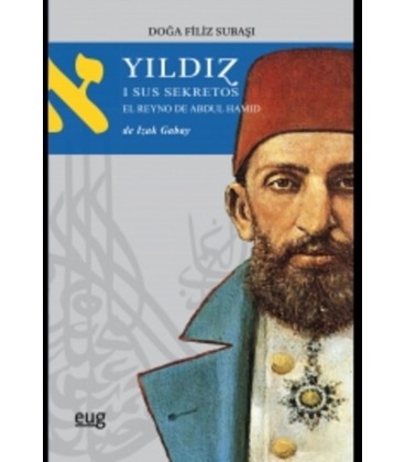 YILDIZ Y SUS SECRETOS