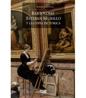 BARTOLOME ESTEBAN MURILLO Y LA COPIA PICTORICA