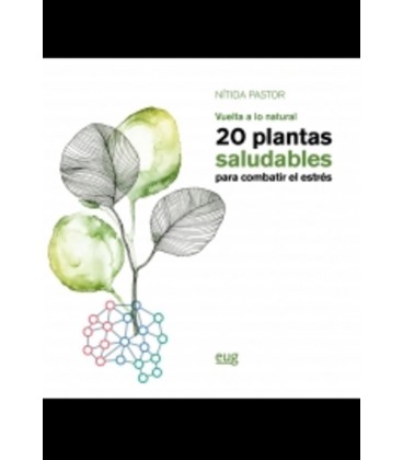 20 PLANTAS SALUDABLES