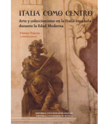 ITALIA COMO CENTRO