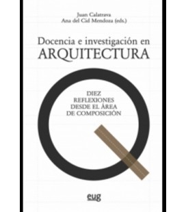 DOCENCIA E INVESTIGACION EN ARQUITECTURA