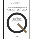 DOCENCIA E INVESTIGACION EN ARQUITECTURA