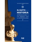 RAPTO DE LA HISTORIA