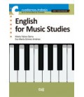 ENGLISH FOR MUSIC STUDIES