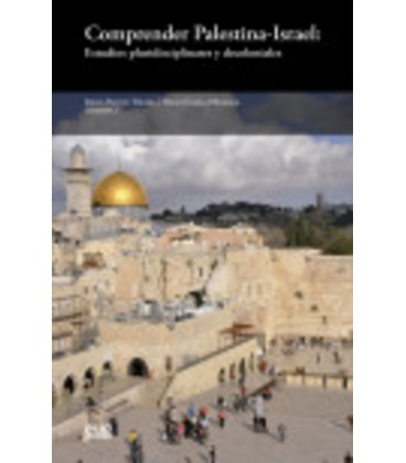 COMPRENDER PALESTINA-ISRAEL