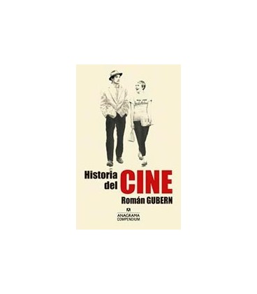 HISTORIA DEL CINE (COMPENDIUM)