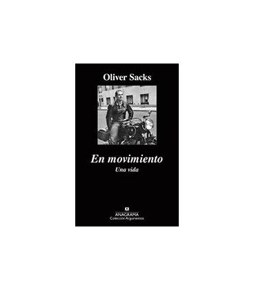 EN MOVIMIENTO UNA VIDA