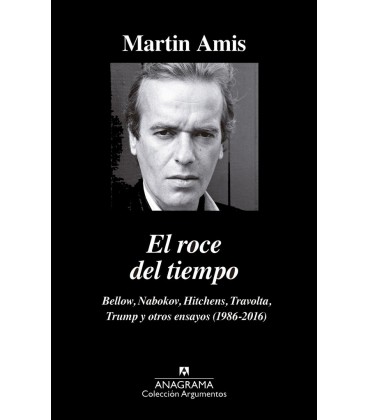 ROCE DEL TIEMPO