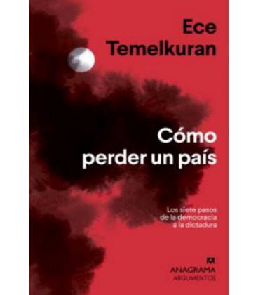 COMO PERDER UN PAIS