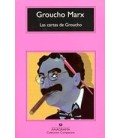 CARTAS DE GROUCHO LAS CM