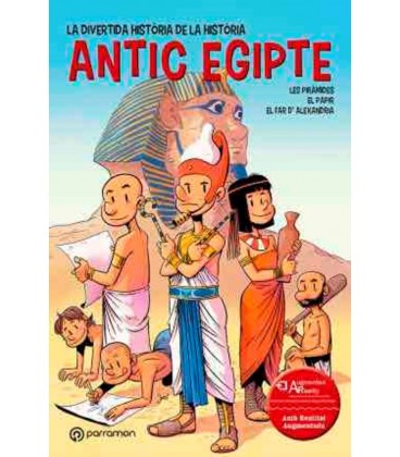 ANTIC EGIPTE