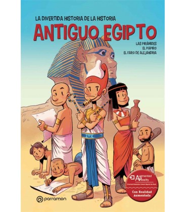 ANTIGUO EGIPTO