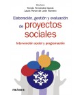 ELABORACION GESTION Y EVALUACION DE PROYECTOS SOCIALES