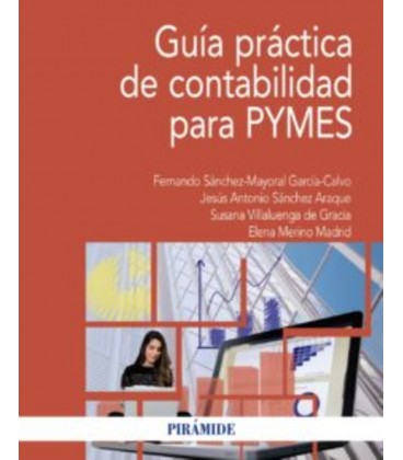 GUIA PRACTICA DE CONTABILIDAD PARA PYMES