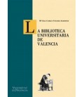 BIBLIOTECA UNIVERSITARIA DE VALENCIA