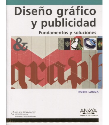 DISEÑO GRAFICO Y PUBLICIDAD