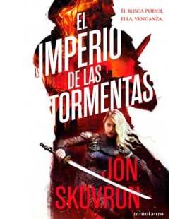 IMPERIO DE LAS TORMENTAS 01