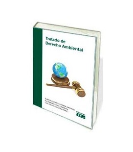 TRATADO DE DERECHO AMBIENTAL
