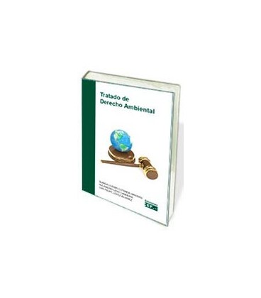 TRATADO DE DERECHO AMBIENTAL