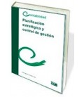 PLANIFICACION ESTRATEGICA Y CONTROL DE GESTION