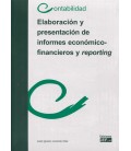 ELABORACION Y PRESENTACION DE INFORMES ECONOMICO-FINANCIEROS Y REPORTI