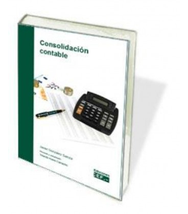 CONSOLIDACION CONTABLE