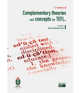 COMPLEMENTARY THEORIES AND CONCEPTS FOR TEFL