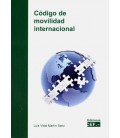 CODIGO DE MOVILIDAD INTERNACIONAL