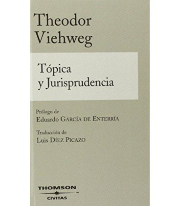 TOPICA Y JURISPRUDENCIA
