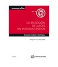 SELECCION DE JUECES EN ESTADOS UNIDOS