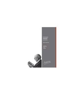 ENRIQUE TIERNO GALVAN OBRAS COMPLETAS TOMO VII (1982 - 1986)