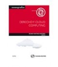DERECHO Y CLOUD COMPUTING