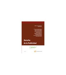 DERECHO DE LA PUBLICIDAD