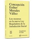 RECURSOS EN LA NUEVA LEY REGULADORA DE LA JURISDICCION SOCIAL