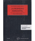 PROPIEDAD HORIZONTAL EN LA LEGISLACION