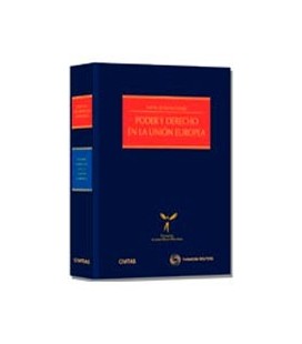 PODER Y DERECHO EN LA UNION EUROPEA
