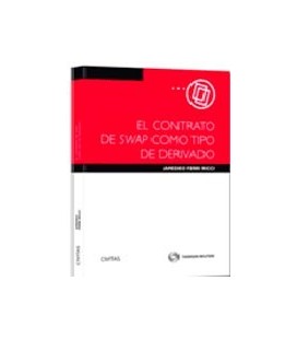 CONTRATO DE SWAP COMO TIPO DE DERIVADO