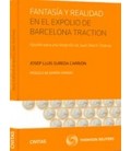 FANTASIA Y REALIDAD EN EL EXPOLIO DE BARCELONA TRACTION