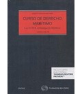 CURSO DE DERECHO MARITIMO LEY 14/2014 NAVEGACION MARITIMA