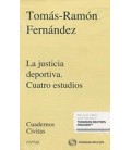 JUSTICIA DEPORTIVA CUATRO ESTUDIOS