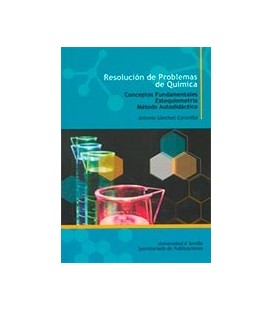 RESOLUCION DE PROBLEMAS DE QUIMICA